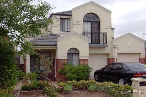 Property photo of 12 Gillabin Place Plumpton NSW 2761