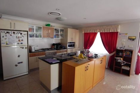 Property photo of 12 Gillabin Place Plumpton NSW 2761