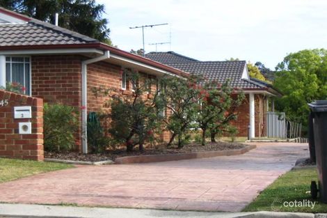 Property photo of 45 Tallawalla Road Valentine NSW 2280