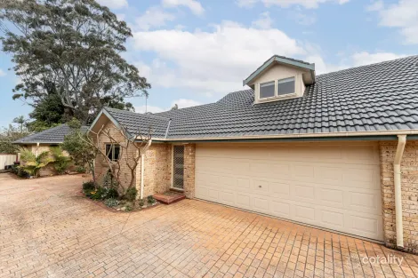 3/11 BOOMERANG ST, HELENSBURGH, NSW 2508