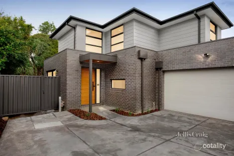 Property photo of 2/376 Lower Plenty Road Viewbank VIC 3084