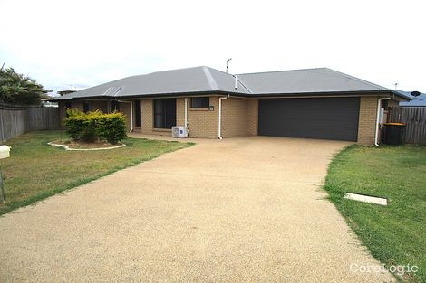 Property photo of 5 Aimee Court Gracemere QLD 4702