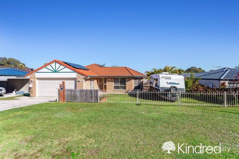 Property photo of 71 Gynther Road Rothwell QLD 4022