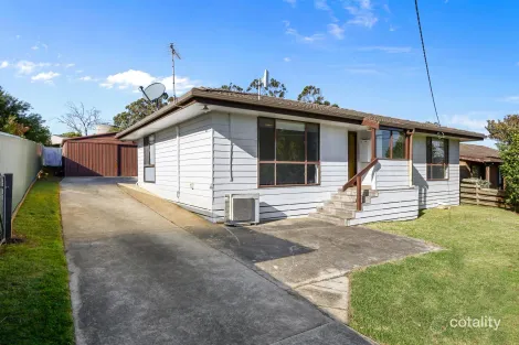 Property photo of 64 Barrett Street Timboon VIC 3268