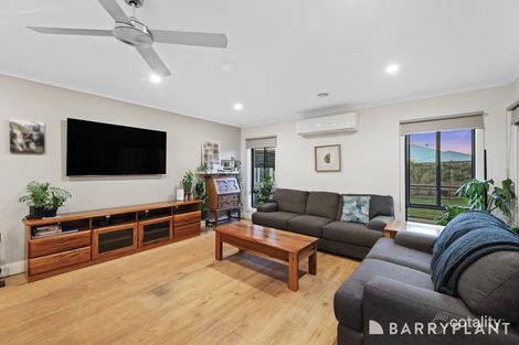 Property photo of 3 Cullen Street Warragul VIC 3820