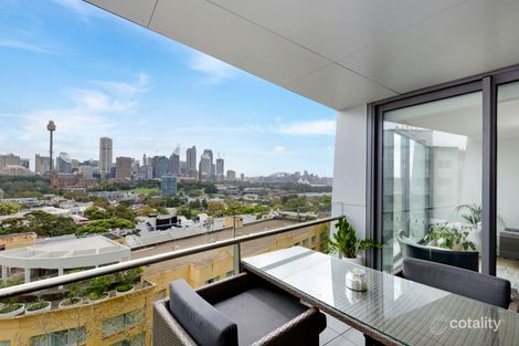 Property photo of 711/226 Victoria Street Potts Point NSW 2011