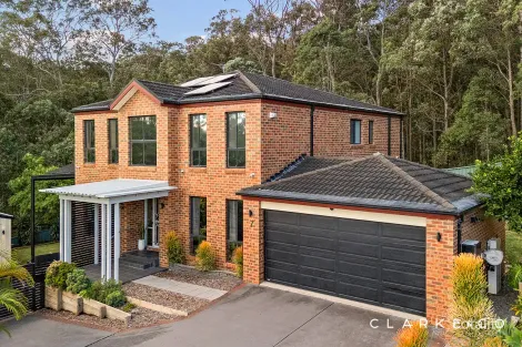 7 Bangalore Pl, Cameron Park, NSW 2285