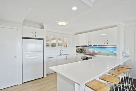 Property photo of 9/1-5 Samarinda Drive Point Lookout QLD 4183