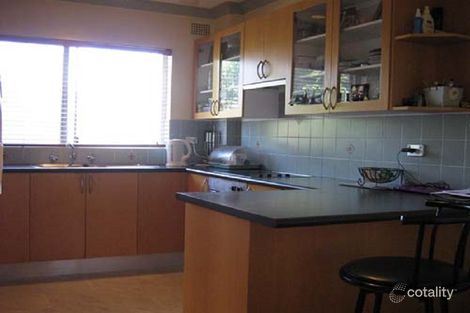 Property photo of 6/9 Campbell Street Wollongong NSW 2500