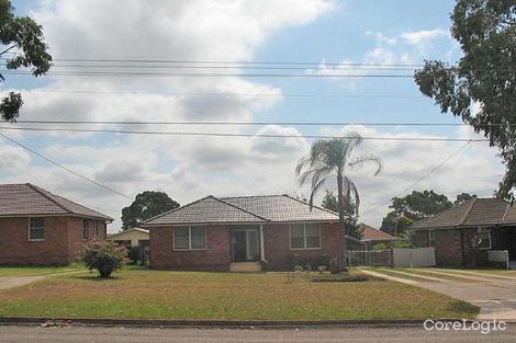 Property photo of 28 Gundaroo Street Villawood NSW 2163