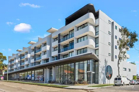 Property photo of 306/915-917 Canterbury Road Lakemba NSW 2195