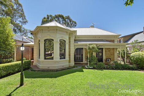 Property photo of 12 Third Avenue St Peters SA 5069