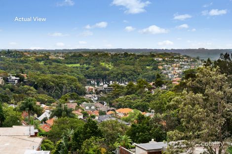 Property photo of 23/34-38 Gerard Street Cremorne NSW 2090
