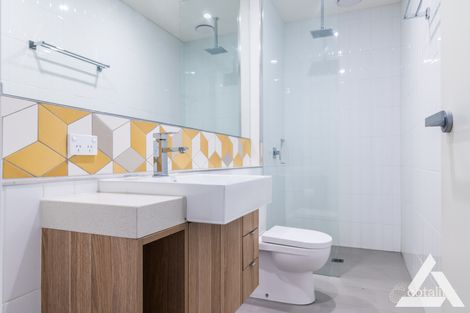 Property photo of 301/27 Victoria Street Footscray VIC 3011