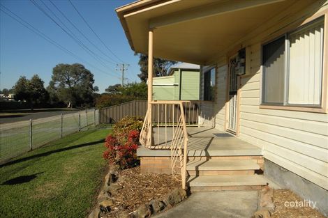 Property photo of 1 Railway Street Cessnock NSW 2325