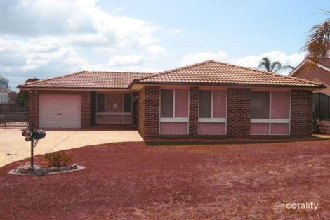 Property photo of 34 Glenton Street Abbotsbury NSW 2176