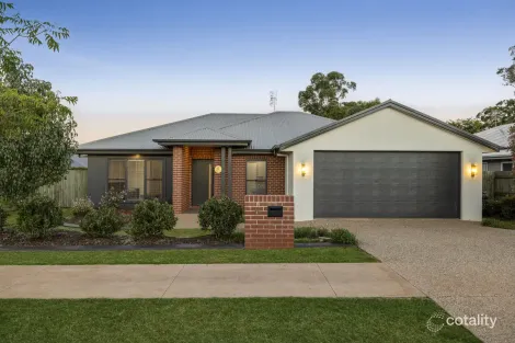 Property photo of 5 Madsen Close Kleinton QLD 4352