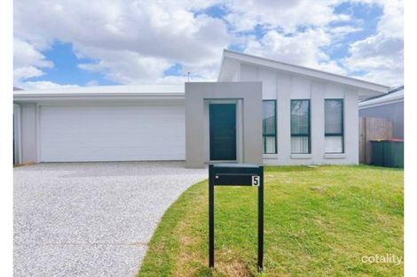 Property photo of 5 Maranoa Street Logan Reserve QLD 4133