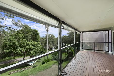 Property photo of 5 Sunset Close Wangi Wangi NSW 2267