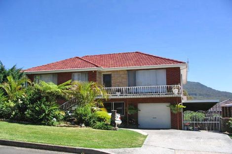 4 Hudson Ave, Balgownie, NSW 2519