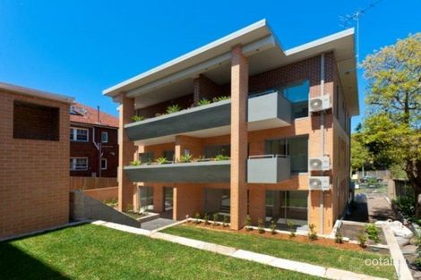 12/10-16 Bream St, Coogee, NSW 2034