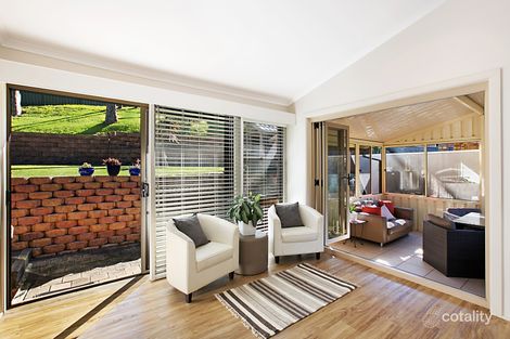 Property photo of 44 Holly Circuit New Lambton Heights NSW 2305