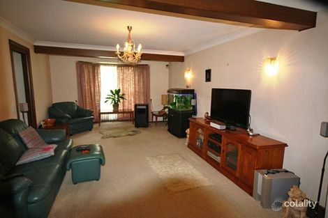 Property photo of 26 Bainbridge Avenue Ingleburn NSW 2565