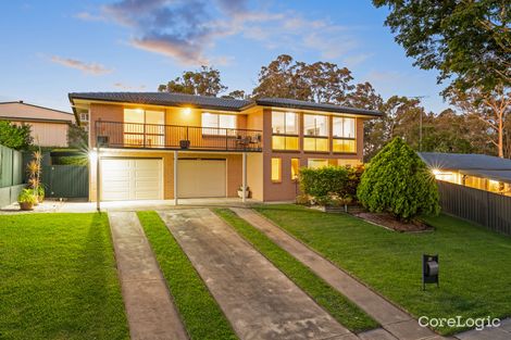 Property photo of 10 Avenell Street Wishart QLD 4122