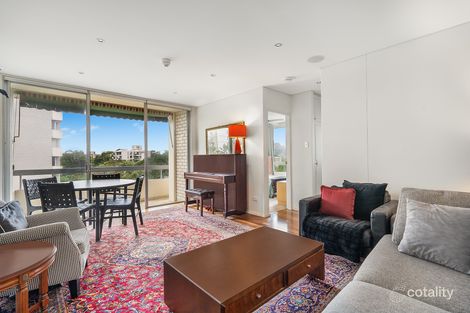 Property photo of 23/34-38 Gerard Street Cremorne NSW 2090