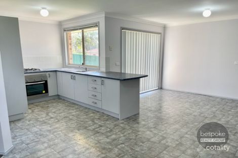Property photo of 8 Jillak Close Glenmore Park NSW 2745