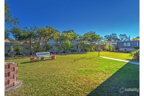 Property photo of 3 Lynmouth Grove Bomaderry NSW 2541