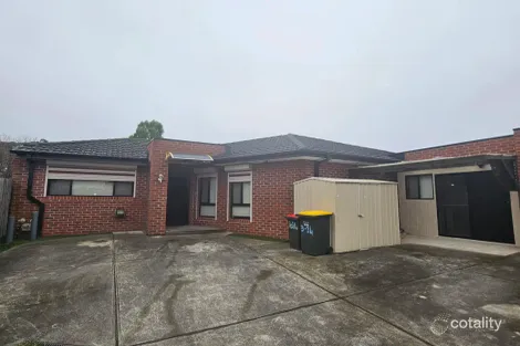 3/14 Dakara Cl, Meadow Heights, VIC 3048