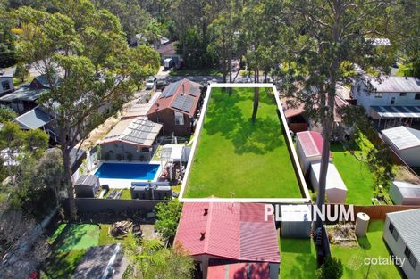 Property photo of 304 The Park Drive Sanctuary Point NSW 2540