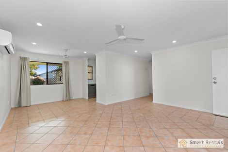 Property photo of 19 Milgate Crescent Kirwan QLD 4817