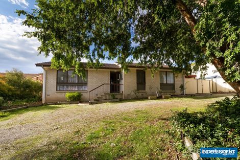 Property photo of 33 Langridge Street Wanniassa ACT 2903