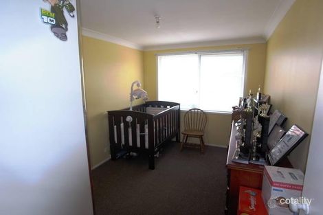 Property photo of 69 Gillian Crescent Hassall Grove NSW 2761