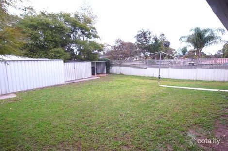 Property photo of 69 Gillian Crescent Hassall Grove NSW 2761