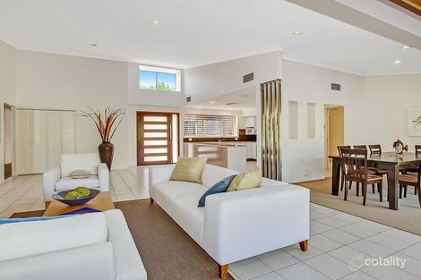 Property photo of 51 Nerang River Drive Nerang QLD 4211