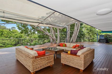 Property photo of 51 Nerang River Drive Nerang QLD 4211