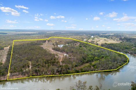 Property photo of 6 Caroline Court Burrum River QLD 4659