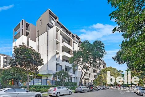 Property photo of 117/54 Rosebery Avenue Rosebery NSW 2018