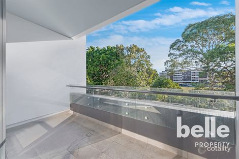Property photo of 117/54 Rosebery Avenue Rosebery NSW 2018