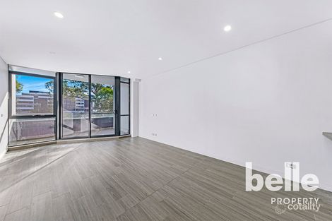 Property photo of 117/54 Rosebery Avenue Rosebery NSW 2018