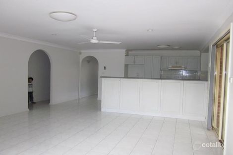 Property photo of 150 Buckwell Drive Hassall Grove NSW 2761