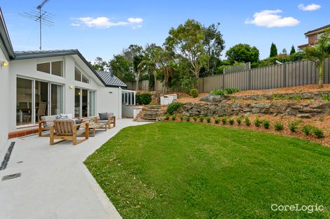 Property photo of 18 Jonquil Place Alfords Point NSW 2234