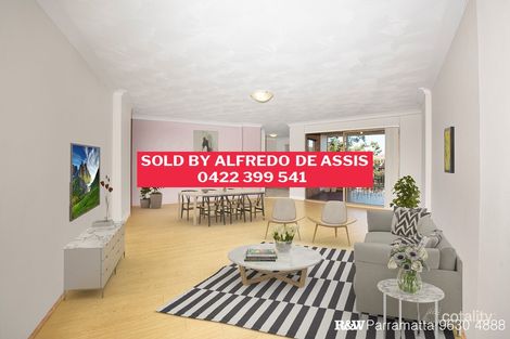 Property photo of 4/20 Great Western Highway Parramatta NSW 2150