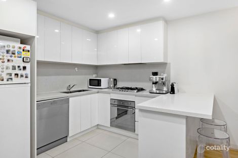 Property photo of 203/5-9 Wilga Street Burwood NSW 2134