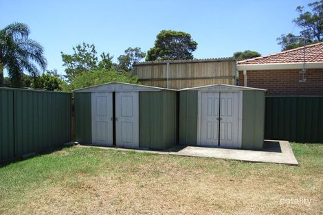 Property photo of 20 Mariana Crescent Lethbridge Park NSW 2770