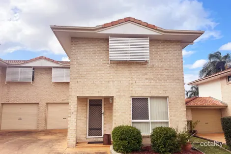 7/21b Hunter St, Brassall, QLD 4305