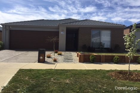 Property photo of 82 Stettler Boulevard Mickleham VIC 3064